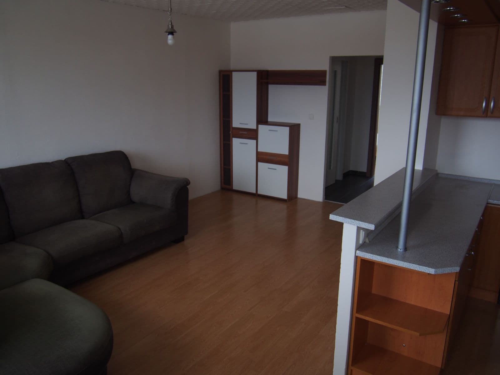 Pronájem bytu 3+kk 68 m², Americká, Kladno, Středočeský kraj Pronájem bytu 3+kk 68 m², Americká, Kladno, Středočeský kraj