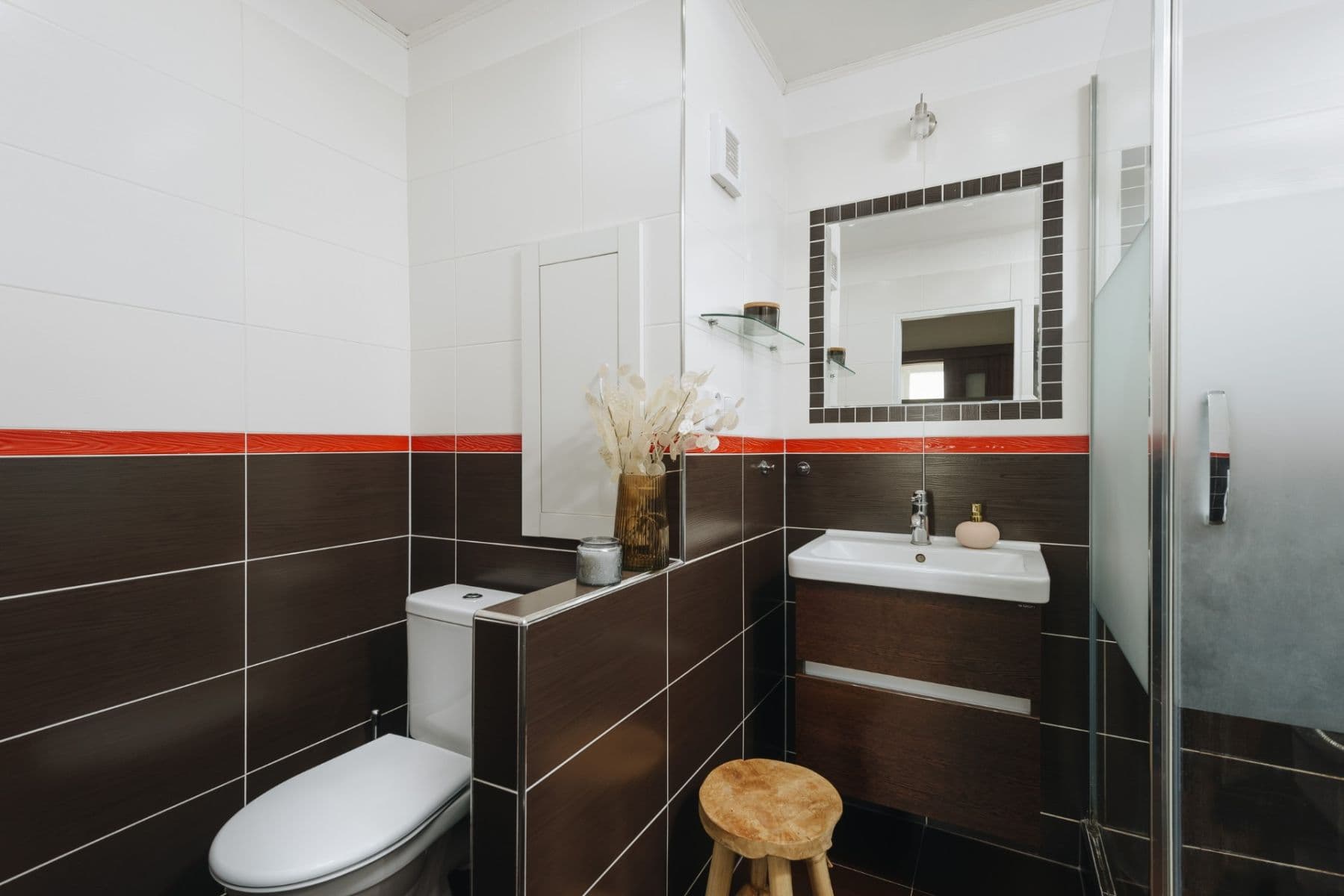 Pronájem bytu 3+kk 68 m², Americká, Kladno, Středočeský kraj Pronájem bytu 3+kk 68 m², Americká, Kladno, Středočeský kraj