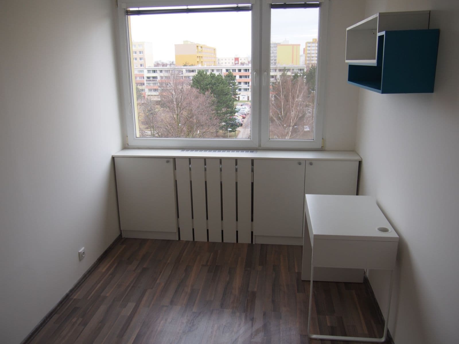 Pronájem bytu 3+kk 68 m², Americká, Kladno, Středočeský kraj Pronájem bytu 3+kk 68 m², Americká, Kladno, Středočeský kraj