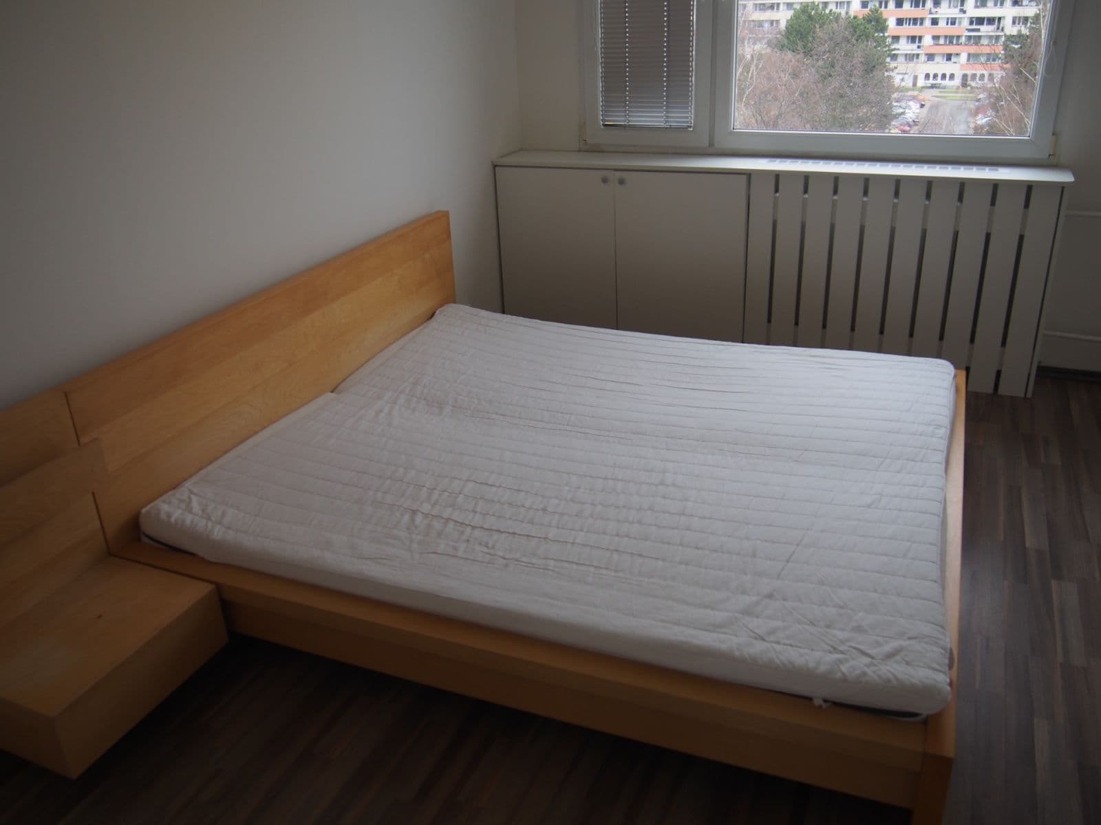 Pronájem bytu 3+kk 68 m², Americká, Kladno, Středočeský kraj Pronájem bytu 3+kk 68 m², Americká, Kladno, Středočeský kraj