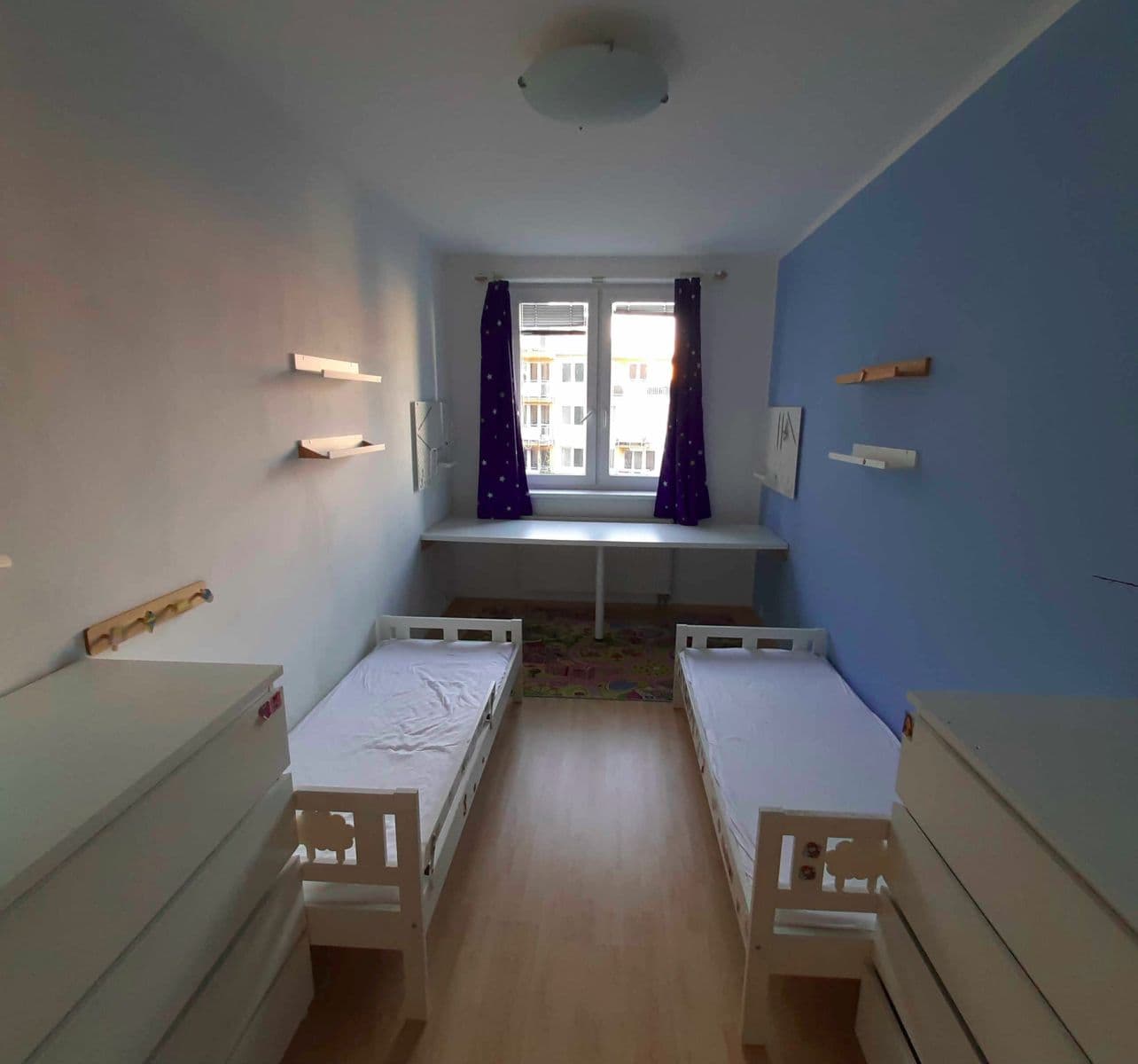 Pronájem bytu 3+kk 79 m², Muškova, Praha, Praha Pronájem bytu 3+kk 79 m², Muškova, Praha, Praha