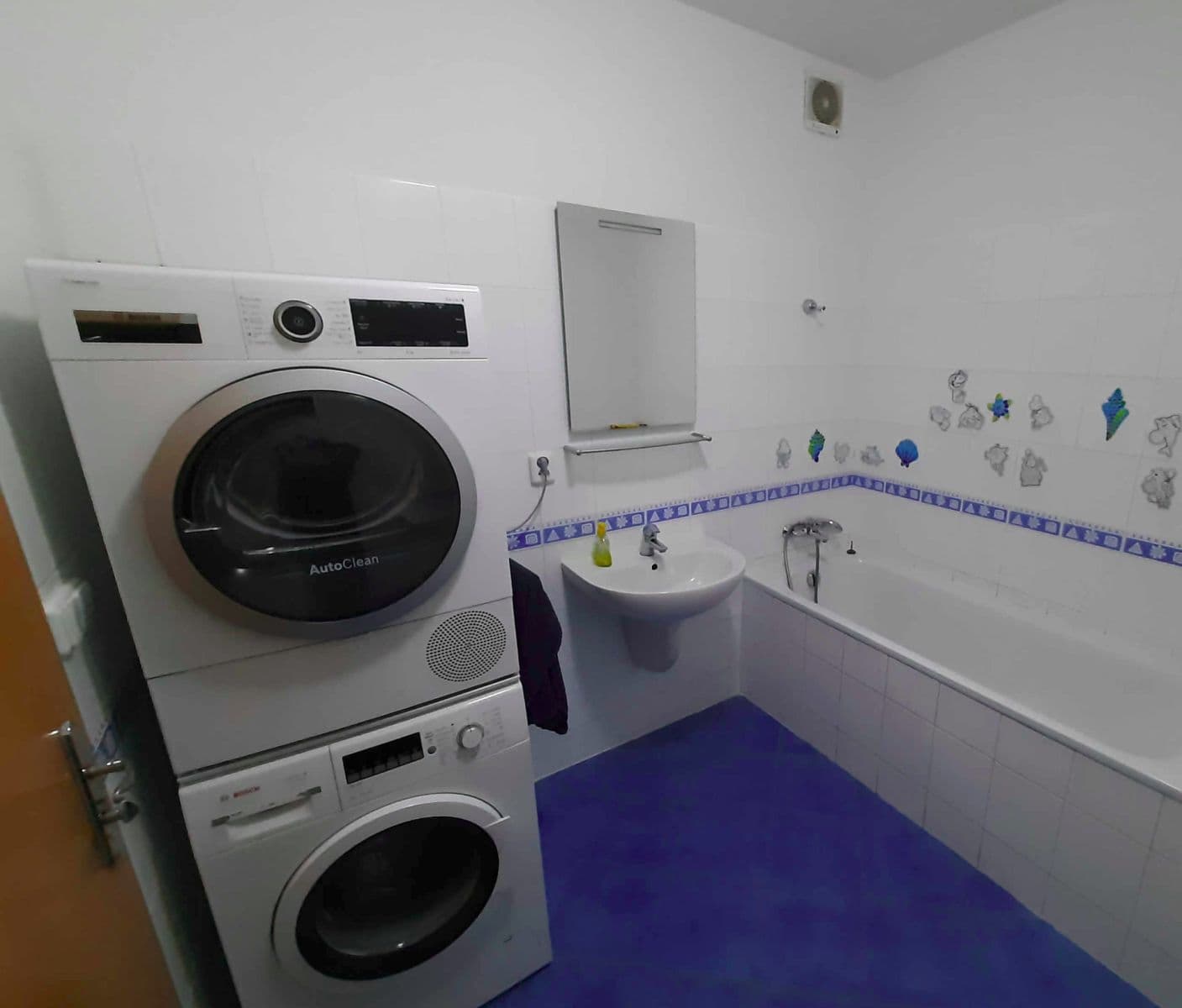 Pronájem bytu 3+kk 79 m², Muškova, Praha, Praha Pronájem bytu 3+kk 79 m², Muškova, Praha, Praha