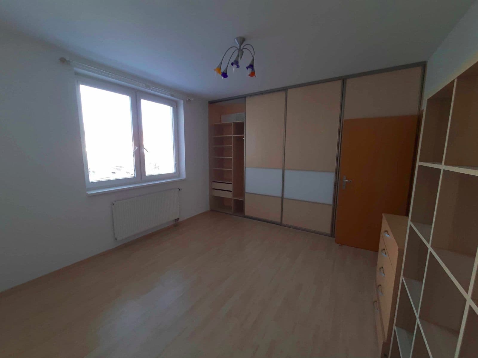 Pronájem bytu 3+kk 79 m², Muškova, Praha, Praha Pronájem bytu 3+kk 79 m², Muškova, Praha, Praha