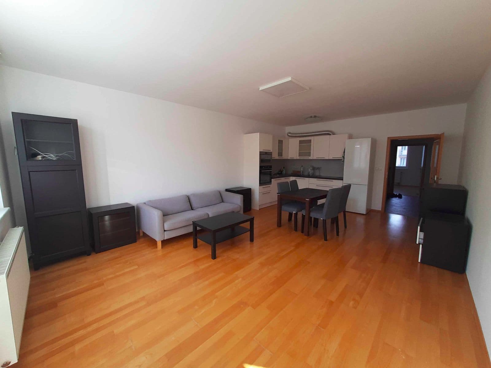 Pronájem bytu 3+kk 79 m², Muškova, Praha, Praha Pronájem bytu 3+kk 79 m², Muškova, Praha, Praha