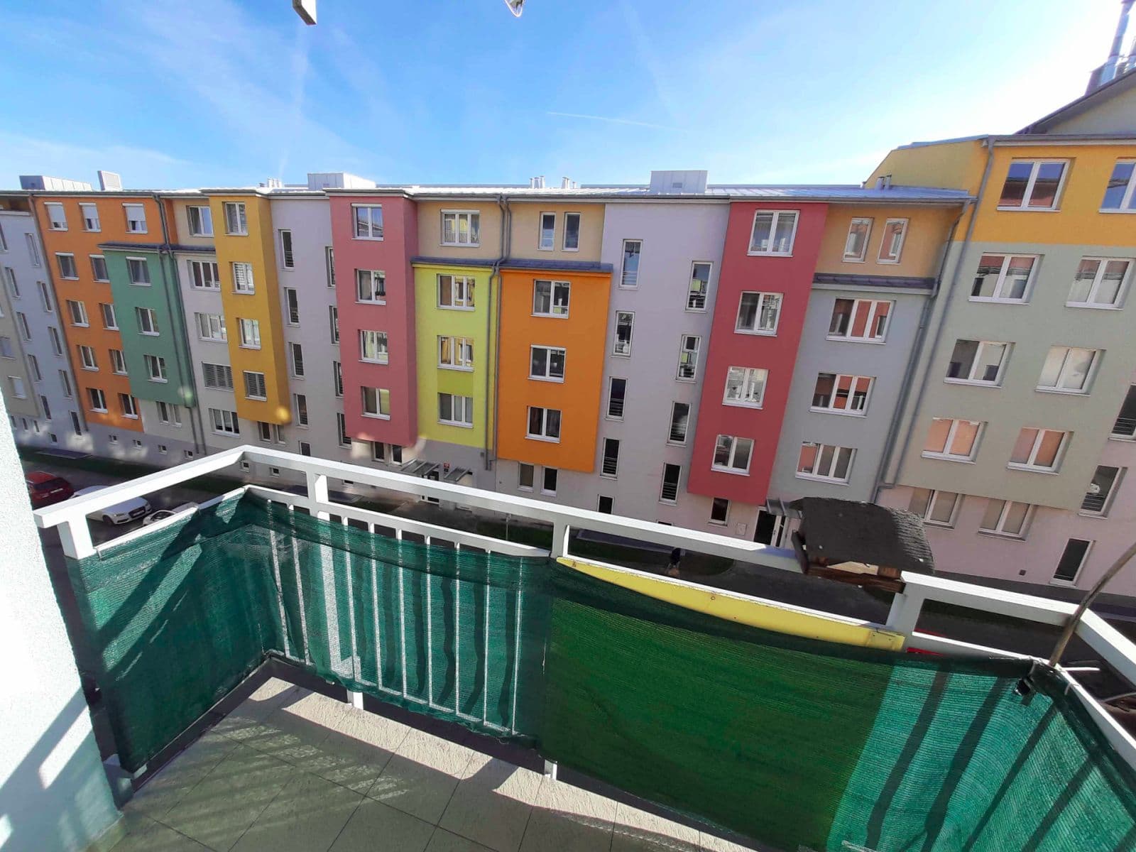 Pronájem bytu 3+kk 79 m², Muškova, Praha, Praha Pronájem bytu 3+kk 79 m², Muškova, Praha, Praha