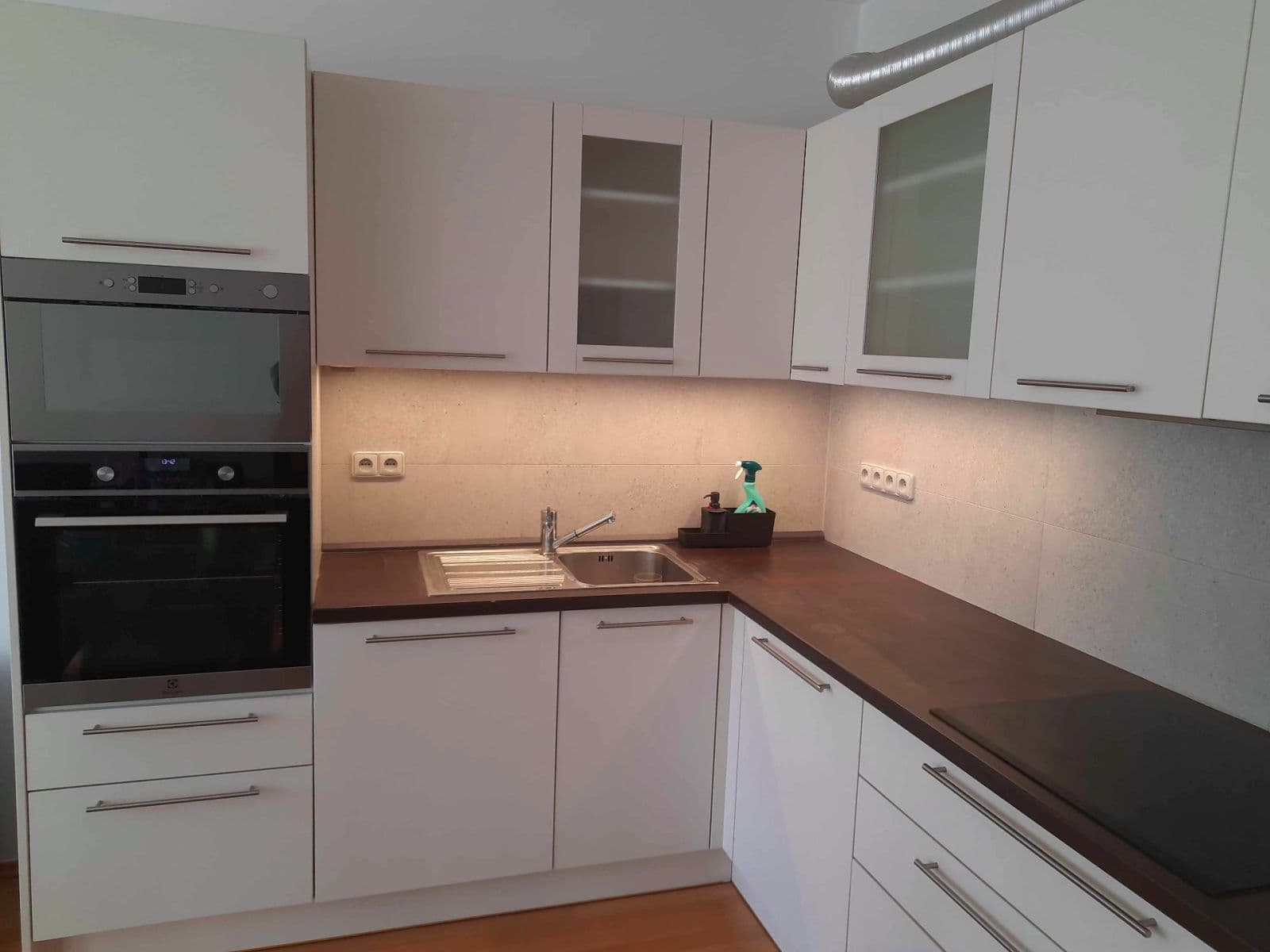 Pronájem bytu 3+kk 79 m², Muškova, Praha, Praha Pronájem bytu 3+kk 79 m², Muškova, Praha, Praha