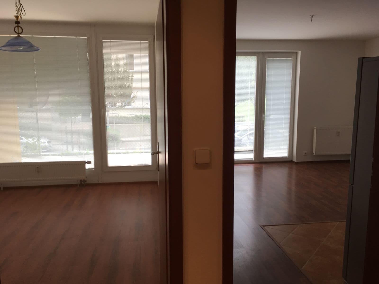 Pronájem bytu 2+kk 46 m², Zubrnická, Praha, Praha Pronájem bytu 2+kk 46 m², Zubrnická, Praha, Praha