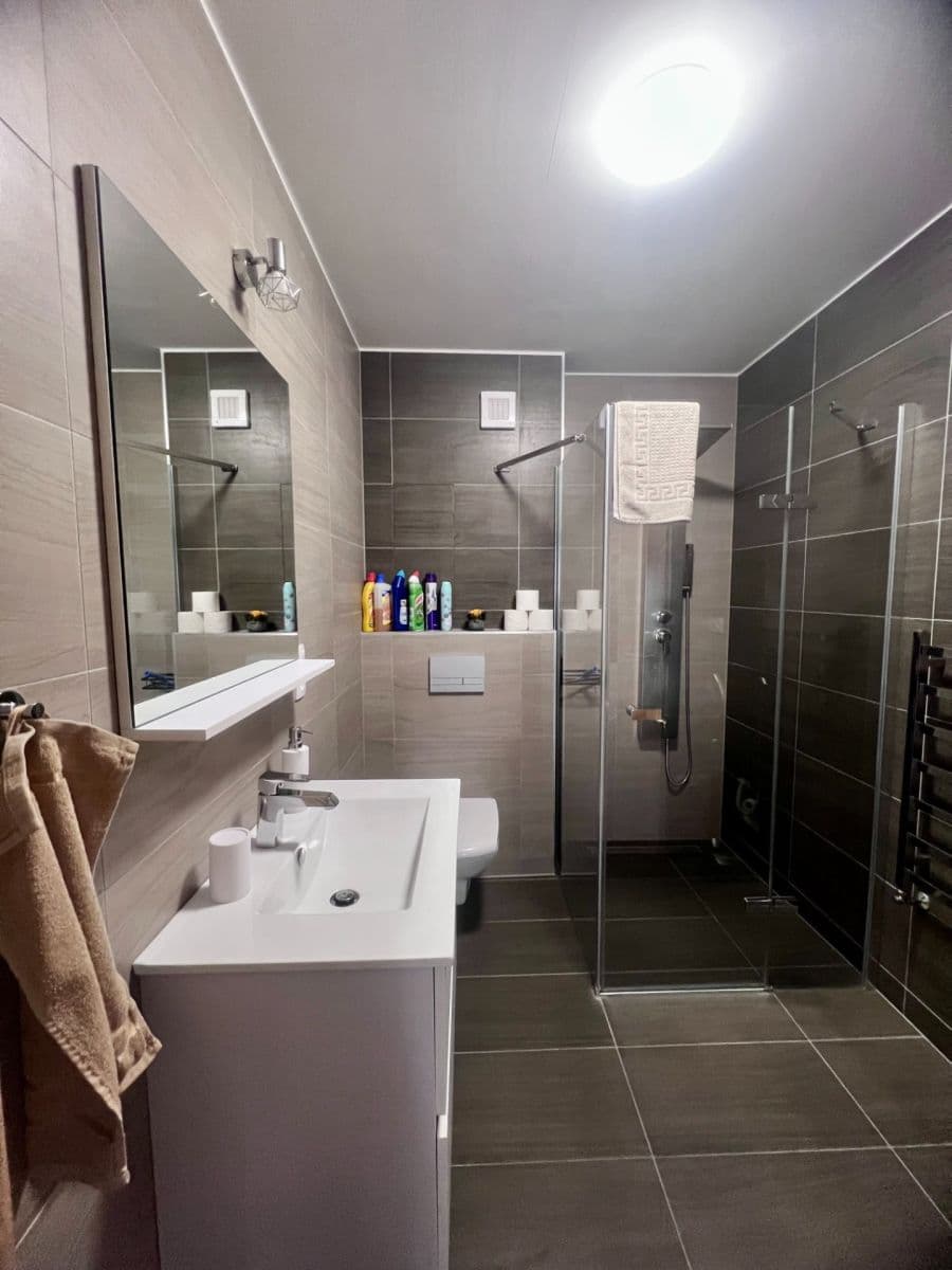 Prodej bytu 3+kk 51 m², Černá v Pošumaví, Jihočeský kraj Prodej bytu 3+kk 51 m², Černá v Pošumaví, Jihočeský kraj