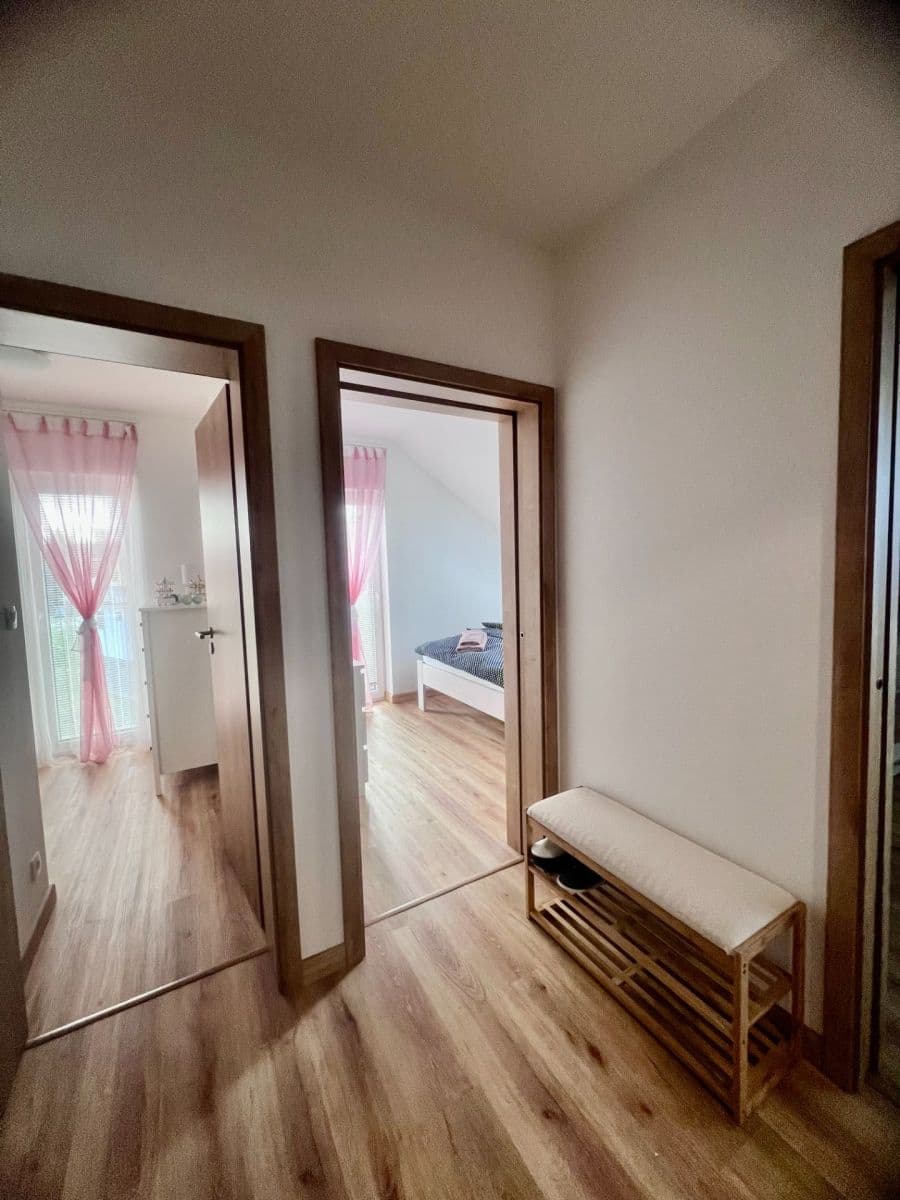 Prodej bytu 3+kk 51 m², Černá v Pošumaví, Jihočeský kraj Prodej bytu 3+kk 51 m², Černá v Pošumaví, Jihočeský kraj