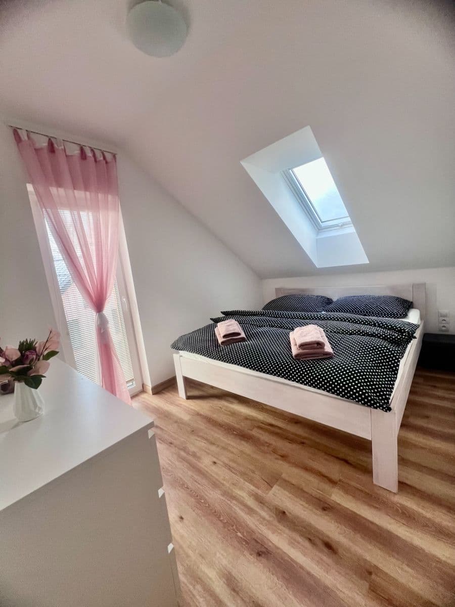 Prodej bytu 3+kk 51 m², Černá v Pošumaví, Jihočeský kraj Prodej bytu 3+kk 51 m², Černá v Pošumaví, Jihočeský kraj