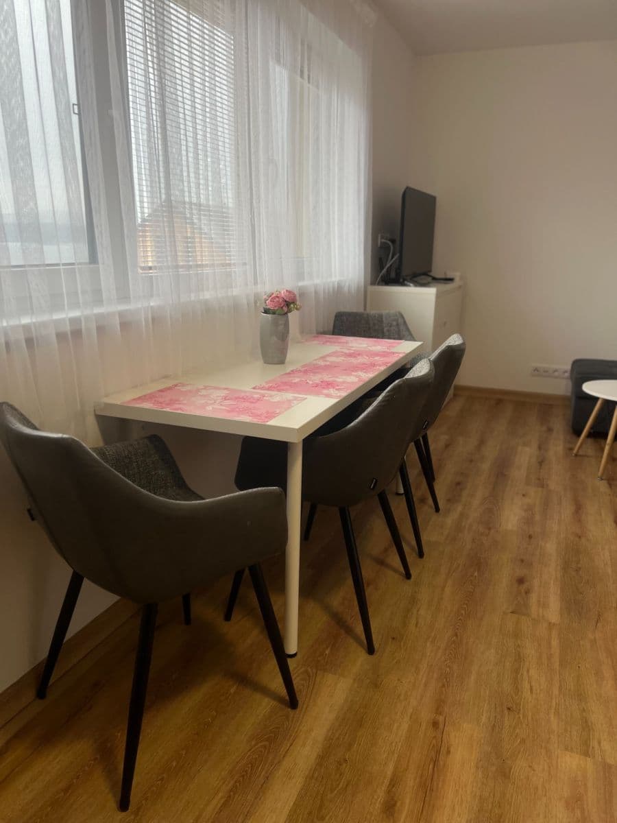 Prodej bytu 3+kk 51 m², Černá v Pošumaví, Jihočeský kraj Prodej bytu 3+kk 51 m², Černá v Pošumaví, Jihočeský kraj