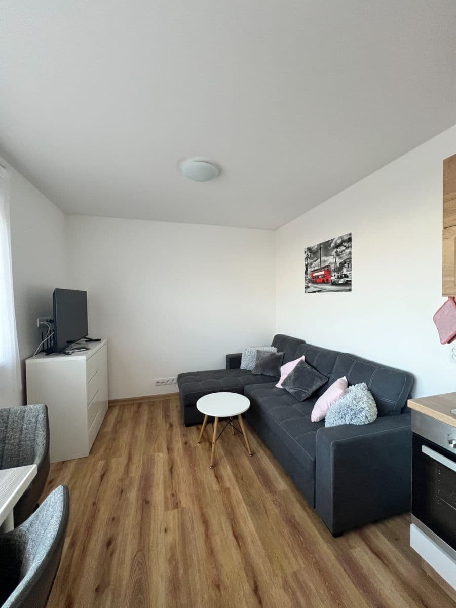 Prodej bytu 3+kk 51 m², Černá v Pošumaví, Jihočeský kraj Prodej bytu 3+kk 51 m², Černá v Pošumaví, Jihočeský kraj