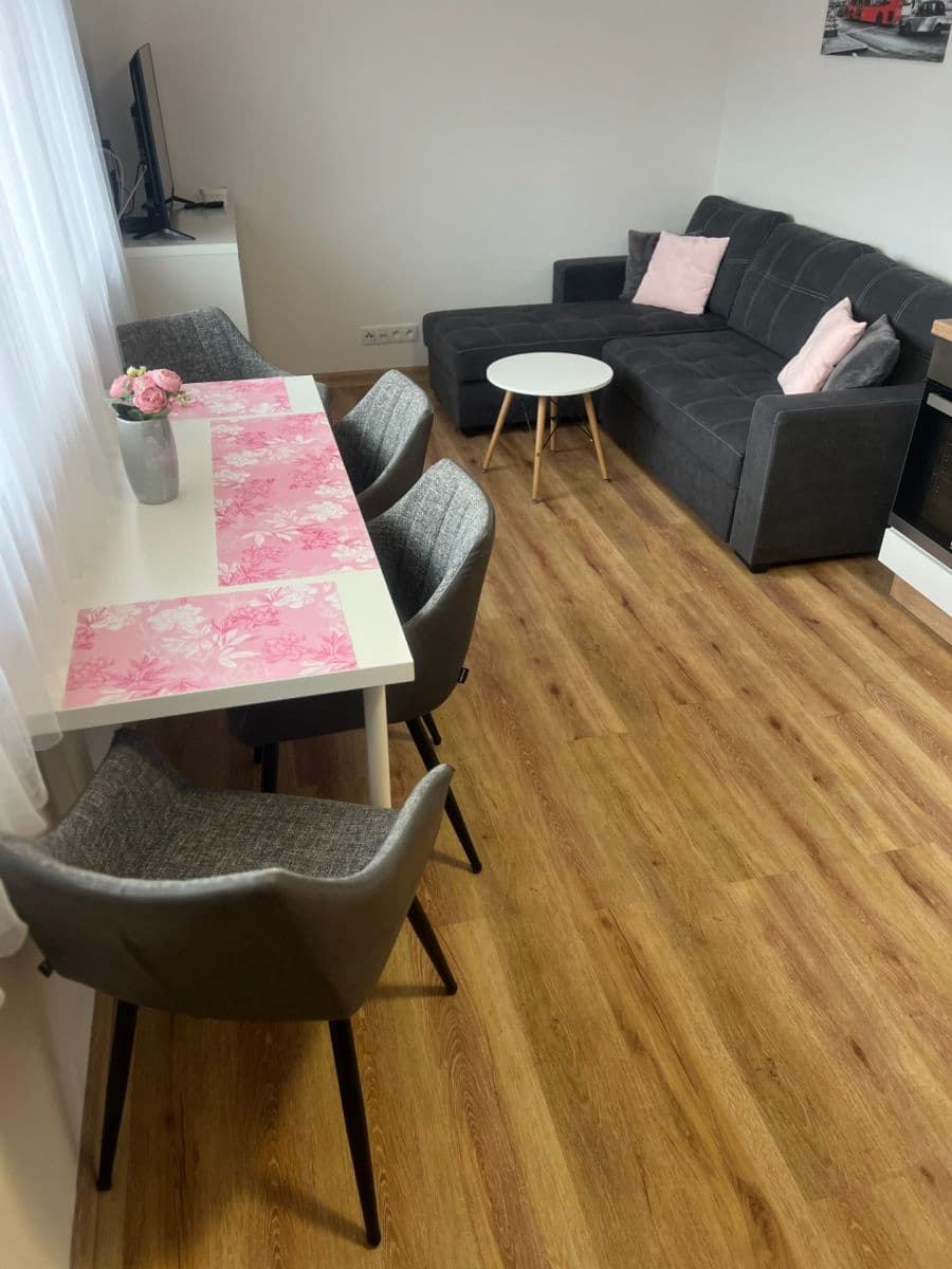 Prodej bytu 3+kk 51 m², Černá v Pošumaví, Jihočeský kraj Prodej bytu 3+kk 51 m², Černá v Pošumaví, Jihočeský kraj