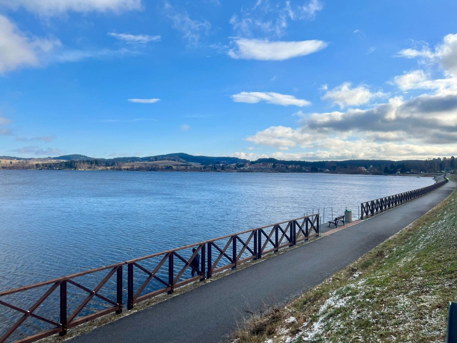 Prodej bytu 3+kk 51 m², Černá v Pošumaví, Jihočeský kraj Prodej bytu 3+kk 51 m², Černá v Pošumaví, Jihočeský kraj