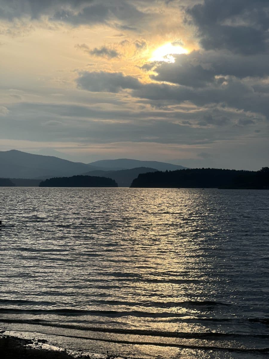 Prodej bytu 3+kk 51 m², Černá v Pošumaví, Jihočeský kraj Prodej bytu 3+kk 51 m², Černá v Pošumaví, Jihočeský kraj