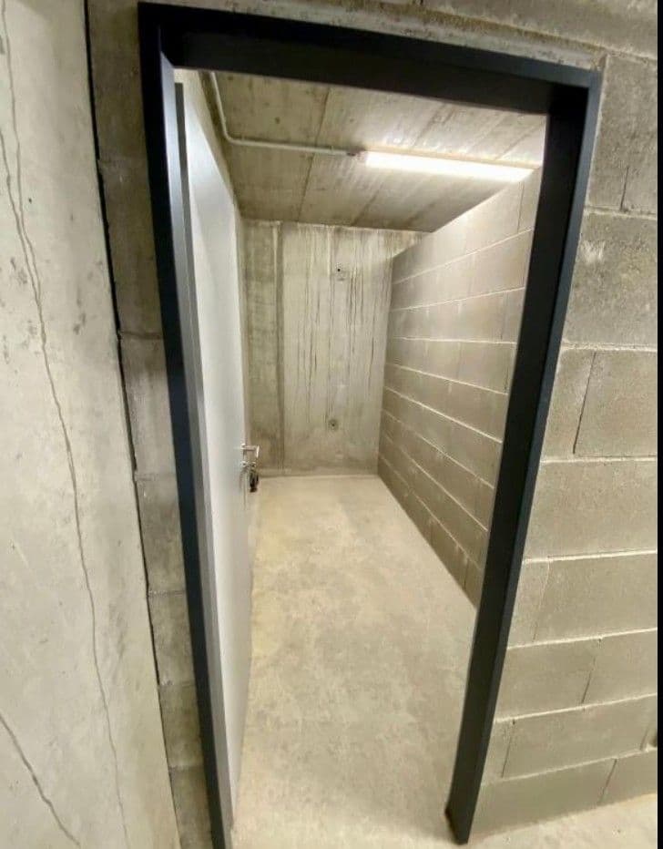 Prodej bytu 3+kk 51 m², Černá v Pošumaví, Jihočeský kraj Prodej bytu 3+kk 51 m², Černá v Pošumaví, Jihočeský kraj