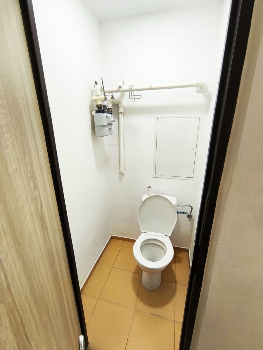 Pronájem bytu 2+1 55 m², Tylova, Šumperk, Olomoucký kraj Pronájem bytu 2+1 55 m², Tylova, Šumperk, Olomoucký kraj