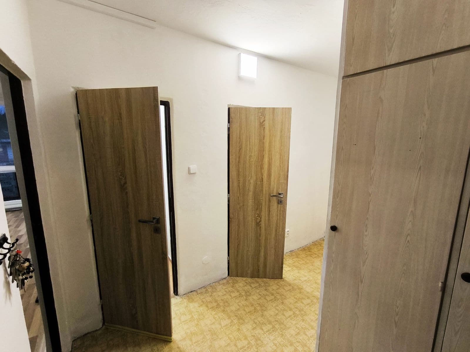Pronájem bytu 2+1 55 m², Tylova, Šumperk, Olomoucký kraj Pronájem bytu 2+1 55 m², Tylova, Šumperk, Olomoucký kraj