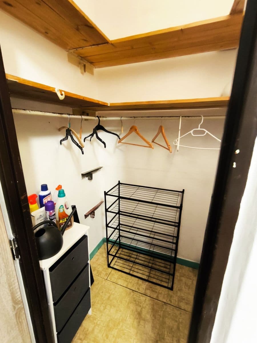 Pronájem bytu 2+1 55 m², Tylova, Šumperk, Olomoucký kraj Pronájem bytu 2+1 55 m², Tylova, Šumperk, Olomoucký kraj