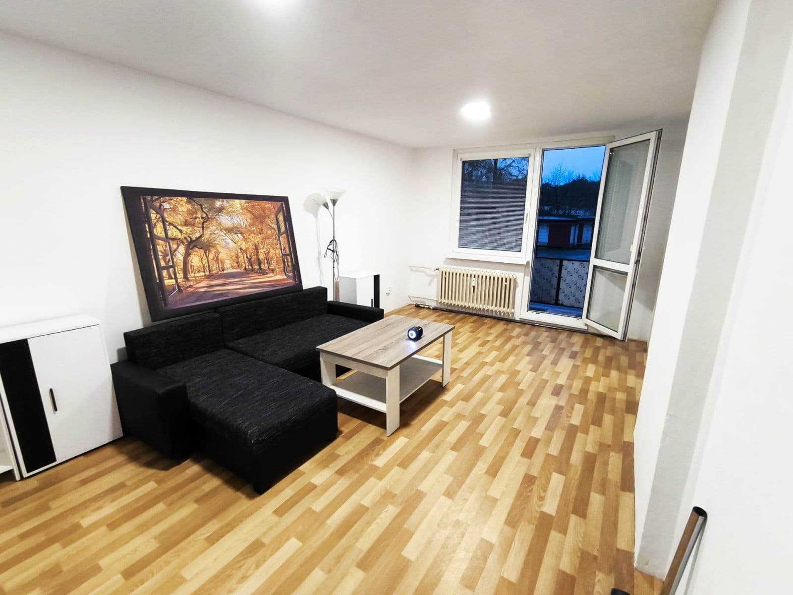 Pronájem bytu 2+1 55 m², Tylova, Šumperk, Olomoucký kraj Pronájem bytu 2+1 55 m², Tylova, Šumperk, Olomoucký kraj