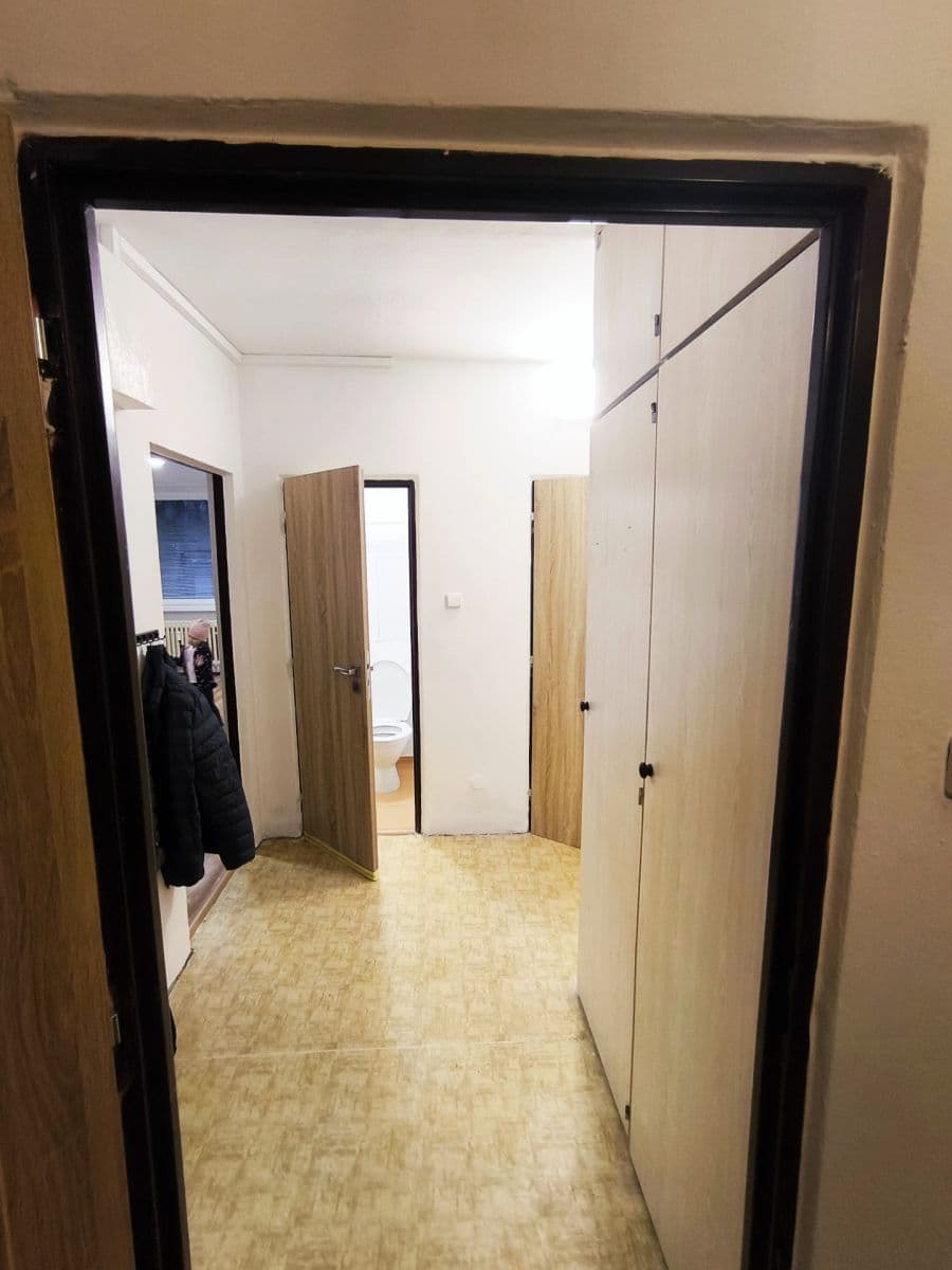 Pronájem bytu 2+1 55 m², Tylova, Šumperk, Olomoucký kraj Pronájem bytu 2+1 55 m², Tylova, Šumperk, Olomoucký kraj