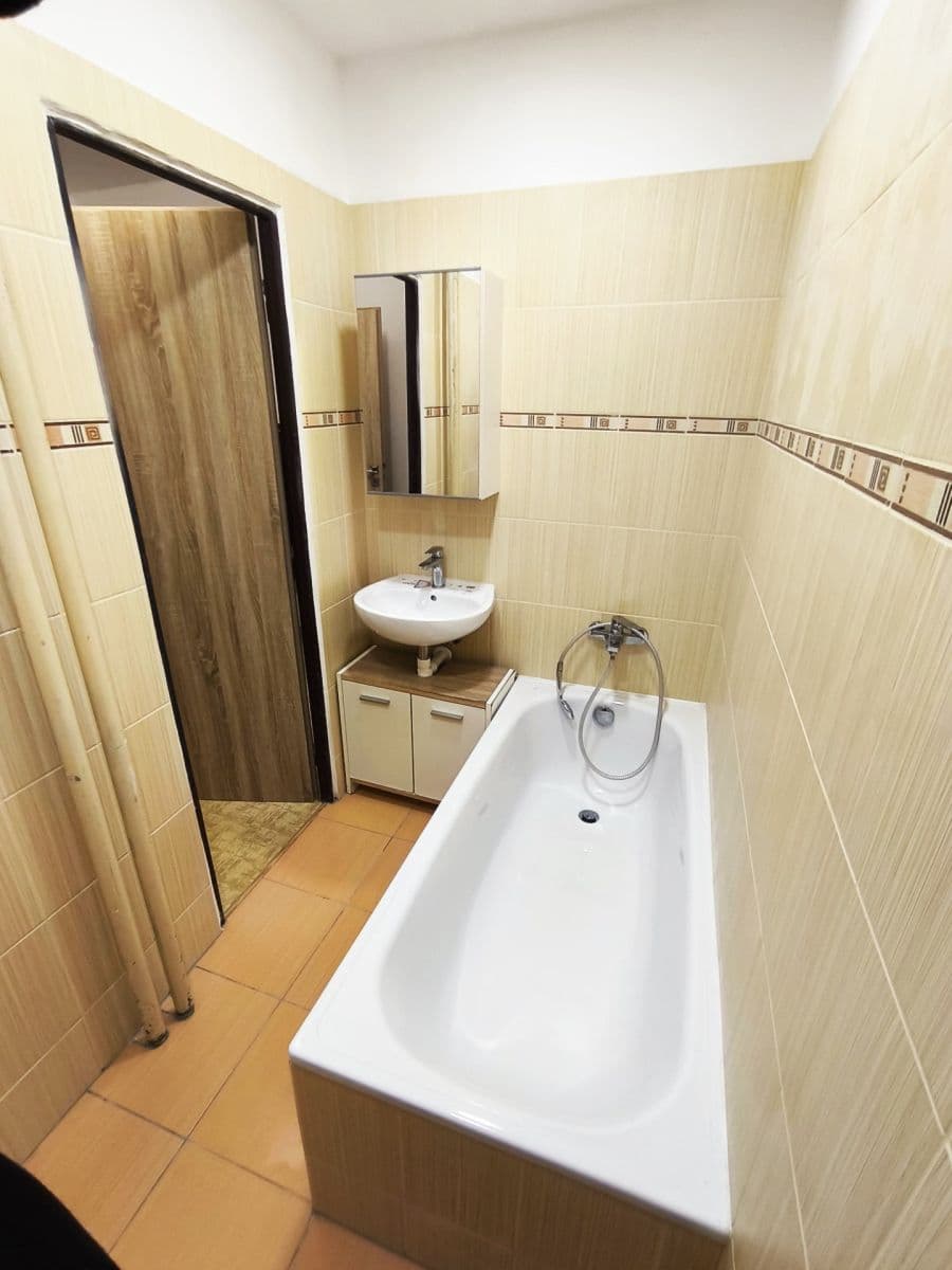 Pronájem bytu 2+1 55 m², Tylova, Šumperk, Olomoucký kraj Pronájem bytu 2+1 55 m², Tylova, Šumperk, Olomoucký kraj