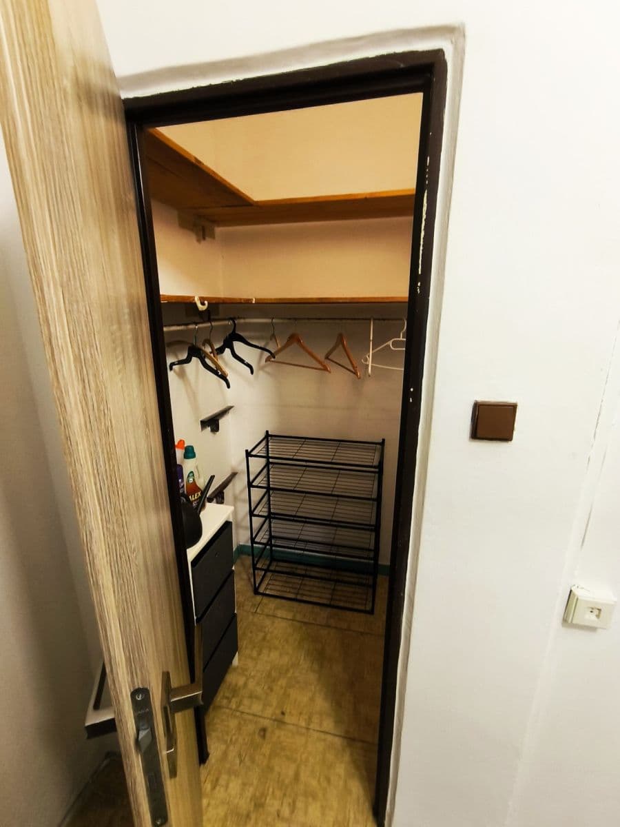 Pronájem bytu 2+1 55 m², Tylova, Šumperk, Olomoucký kraj Pronájem bytu 2+1 55 m², Tylova, Šumperk, Olomoucký kraj