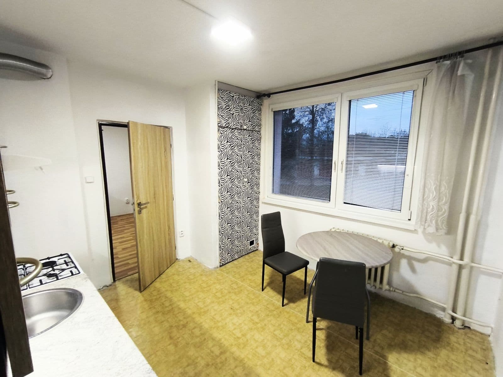 Pronájem bytu 2+1 55 m², Tylova, Šumperk, Olomoucký kraj Pronájem bytu 2+1 55 m², Tylova, Šumperk, Olomoucký kraj