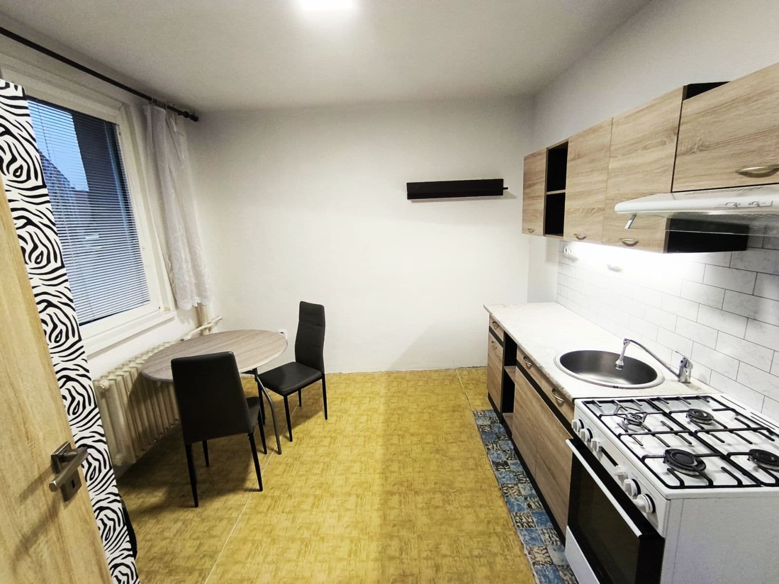 Pronájem bytu 2+1 55 m², Tylova, Šumperk, Olomoucký kraj Pronájem bytu 2+1 55 m², Tylova, Šumperk, Olomoucký kraj
