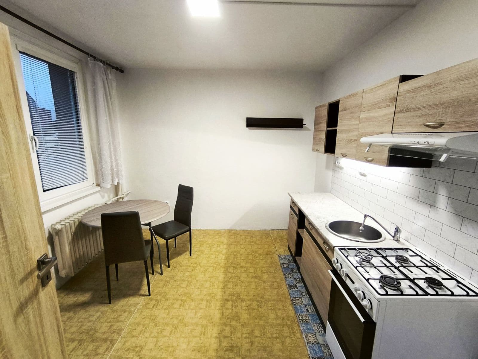 Pronájem bytu 2+1 55 m², Tylova, Šumperk, Olomoucký kraj Pronájem bytu 2+1 55 m², Tylova, Šumperk, Olomoucký kraj