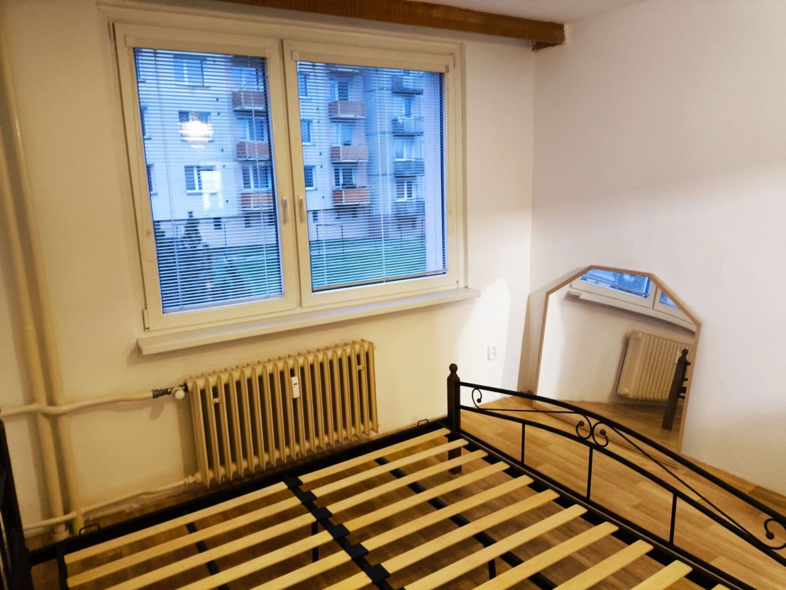 Pronájem bytu 2+1 55 m², Tylova, Šumperk, Olomoucký kraj Pronájem bytu 2+1 55 m², Tylova, Šumperk, Olomoucký kraj