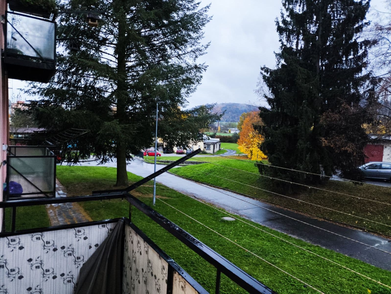 Pronájem bytu 2+1 55 m², Tylova, Šumperk, Olomoucký kraj Pronájem bytu 2+1 55 m², Tylova, Šumperk, Olomoucký kraj