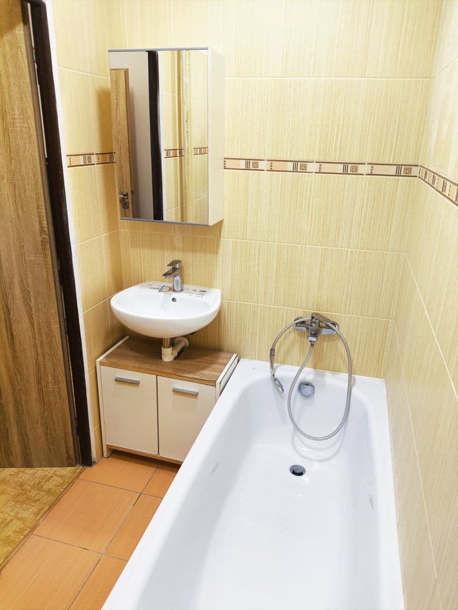 Pronájem bytu 2+1 55 m², Tylova, Šumperk, Olomoucký kraj Pronájem bytu 2+1 55 m², Tylova, Šumperk, Olomoucký kraj