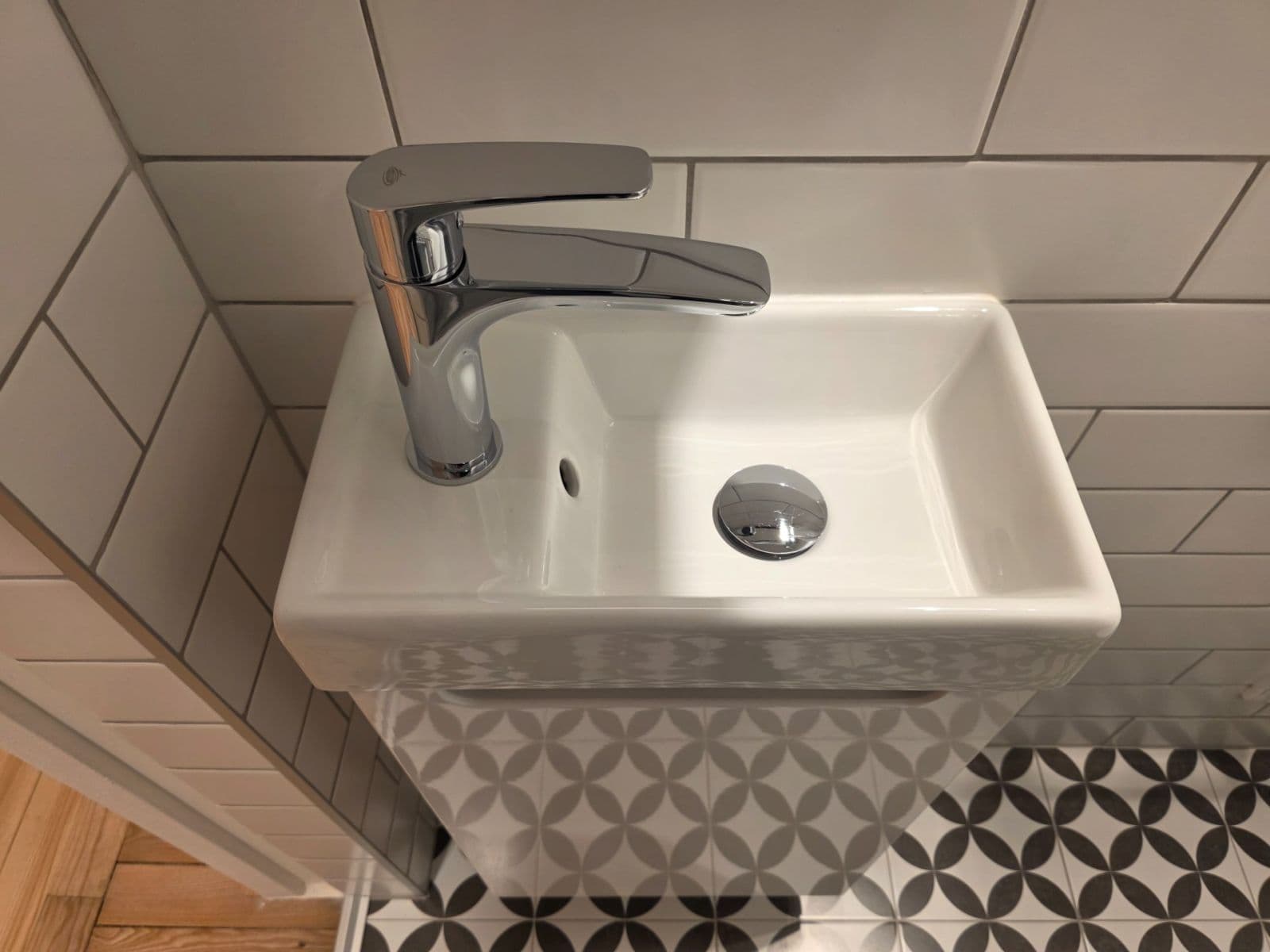 Pronájem bytu 2+kk 39 m², Jagellonská, Praha, Praha Pronájem bytu 2+kk 39 m², Jagellonská, Praha, Praha