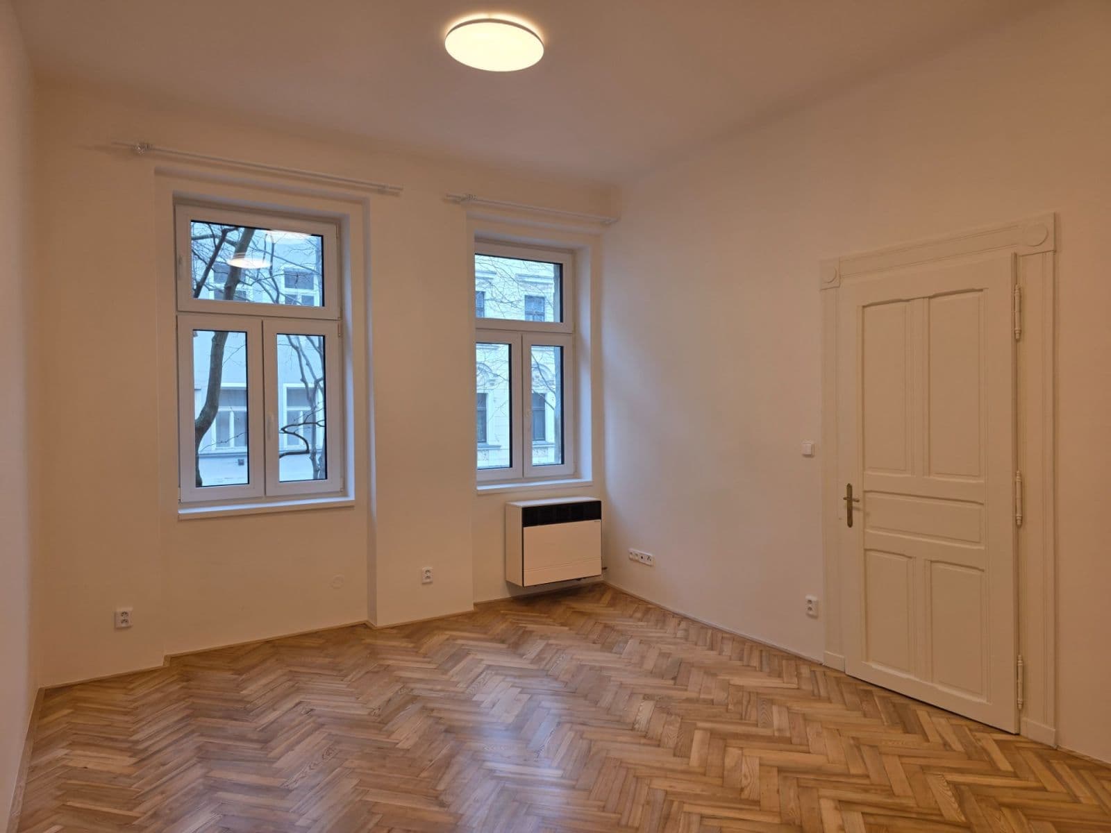 Pronájem bytu 2+kk 39 m², Jagellonská, Praha, Praha Pronájem bytu 2+kk 39 m², Jagellonská, Praha, Praha