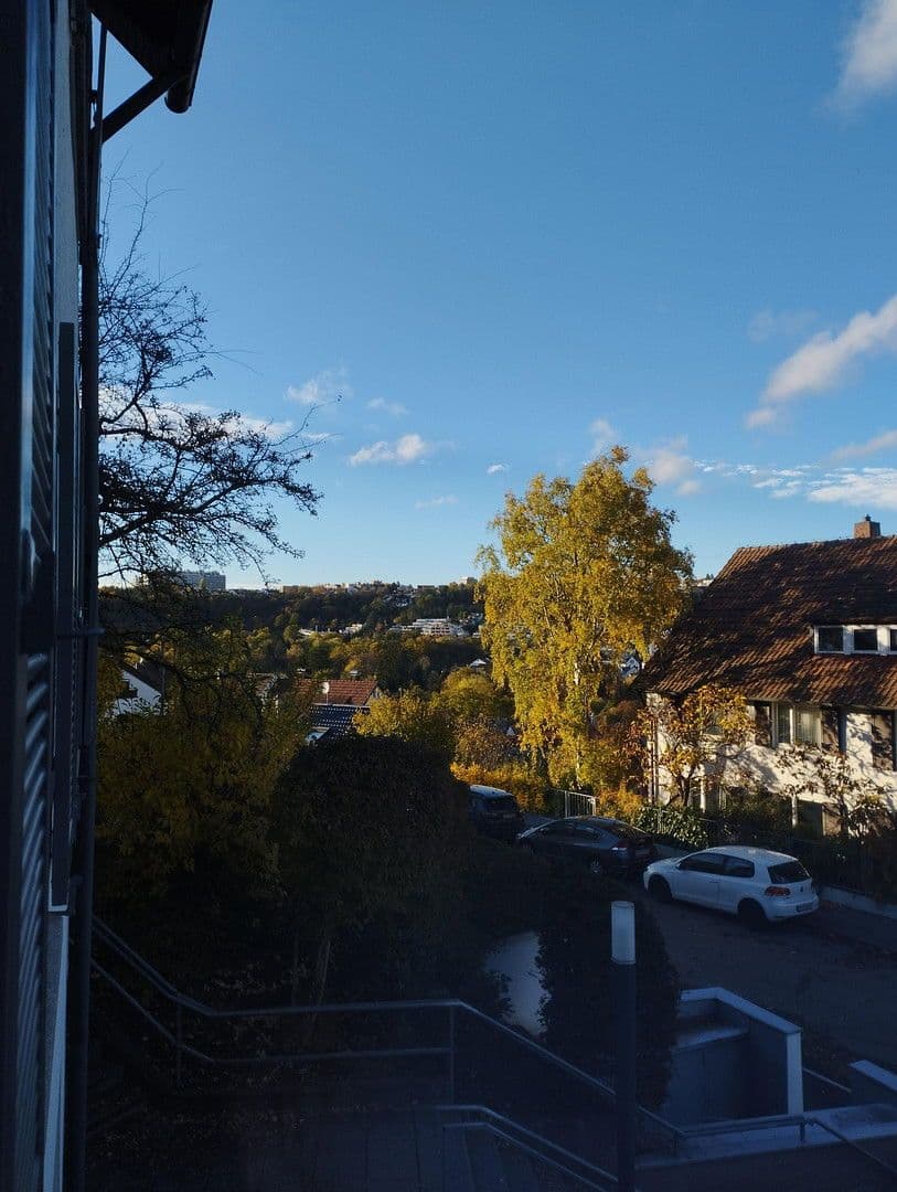 Prodej bytu 3+1 80 m², Stuttgart, Bádensko-Württembersko Prodej bytu 3+1 80 m², Stuttgart, Bádensko-Württembersko