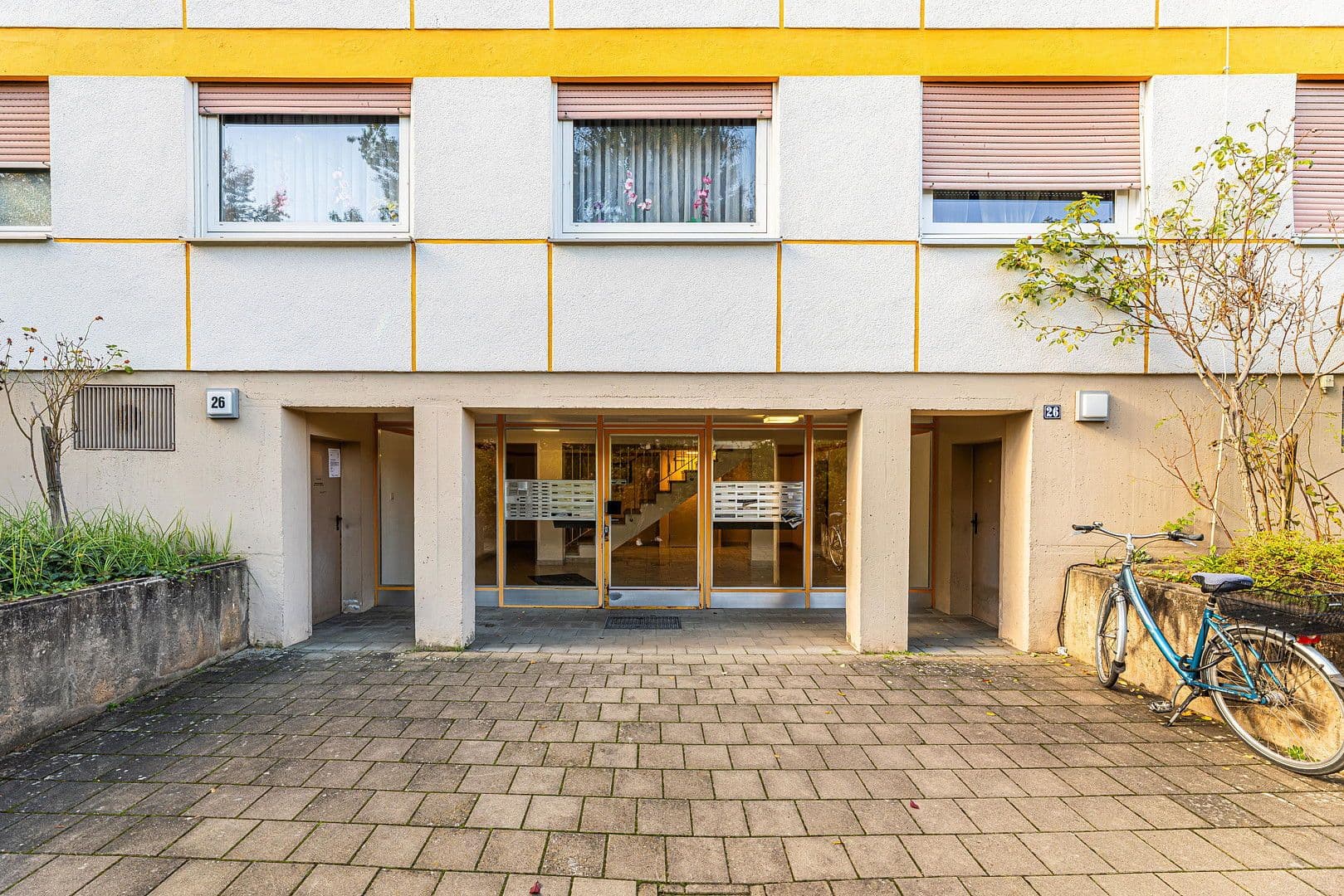 Prodej bytu 3+1 86 m², Adolf-Kolping-Straße 26, Bamberg, Bavorsko Prodej bytu 3+1 86 m², Adolf-Kolping-Straße 26, Bamberg, Bavorsko