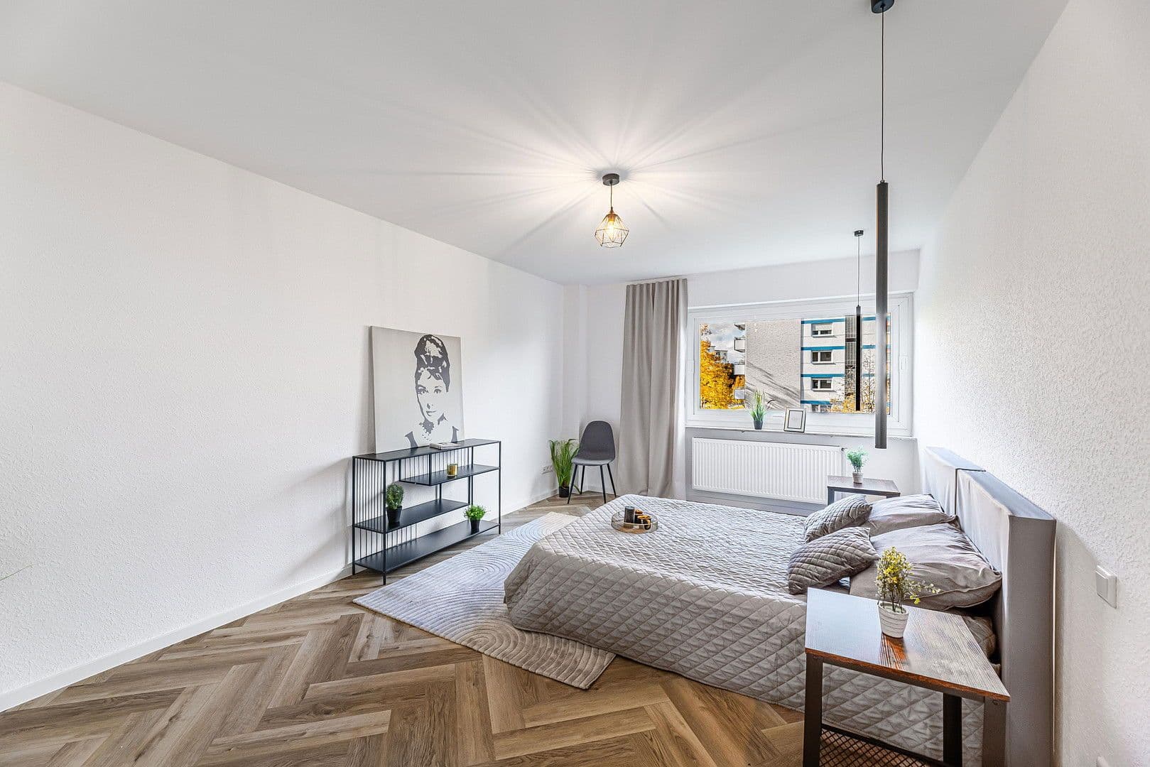 Prodej bytu 3+1 86 m², Adolf-Kolping-Straße 26, Bamberg, Bavorsko Prodej bytu 3+1 86 m², Adolf-Kolping-Straße 26, Bamberg, Bavorsko