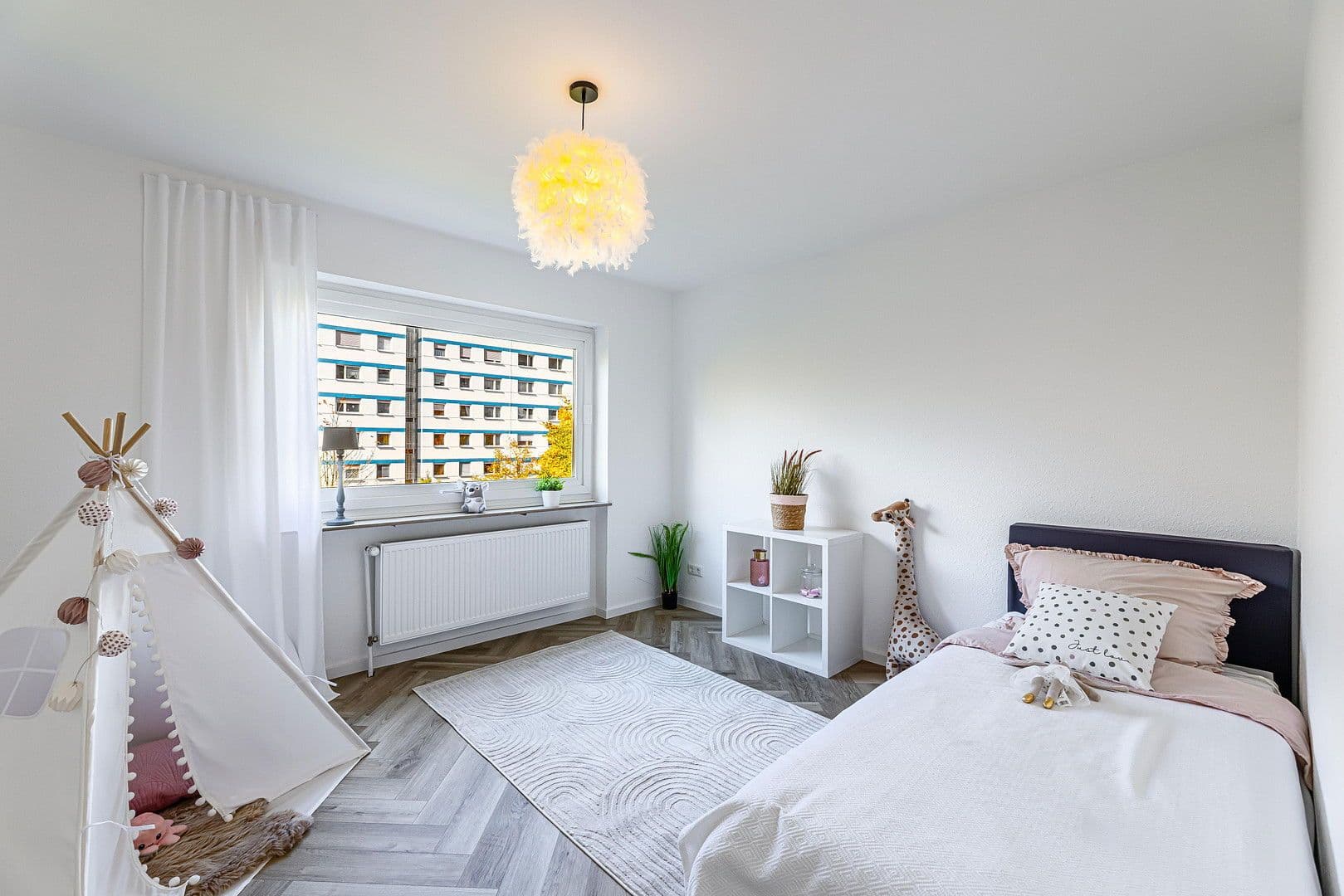 Prodej bytu 3+1 86 m², Adolf-Kolping-Straße 26, Bamberg, Bavorsko Prodej bytu 3+1 86 m², Adolf-Kolping-Straße 26, Bamberg, Bavorsko