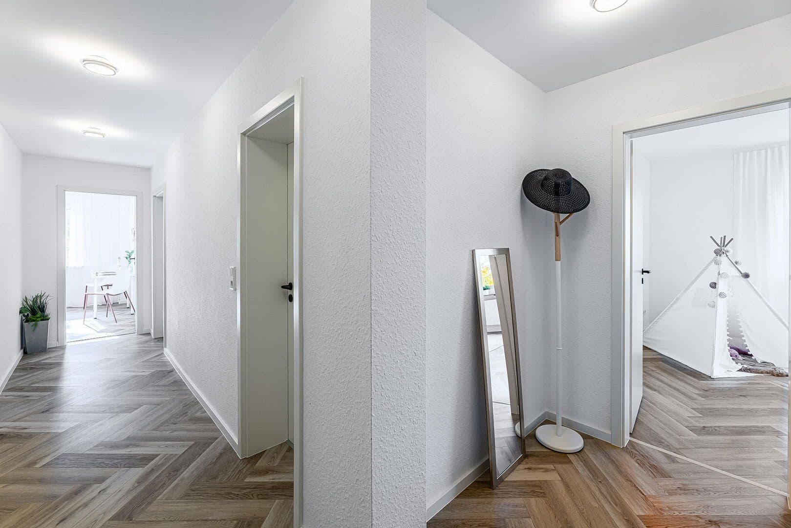 Prodej bytu 3+1 86 m², Adolf-Kolping-Straße 26, Bamberg, Bavorsko Prodej bytu 3+1 86 m², Adolf-Kolping-Straße 26, Bamberg, Bavorsko