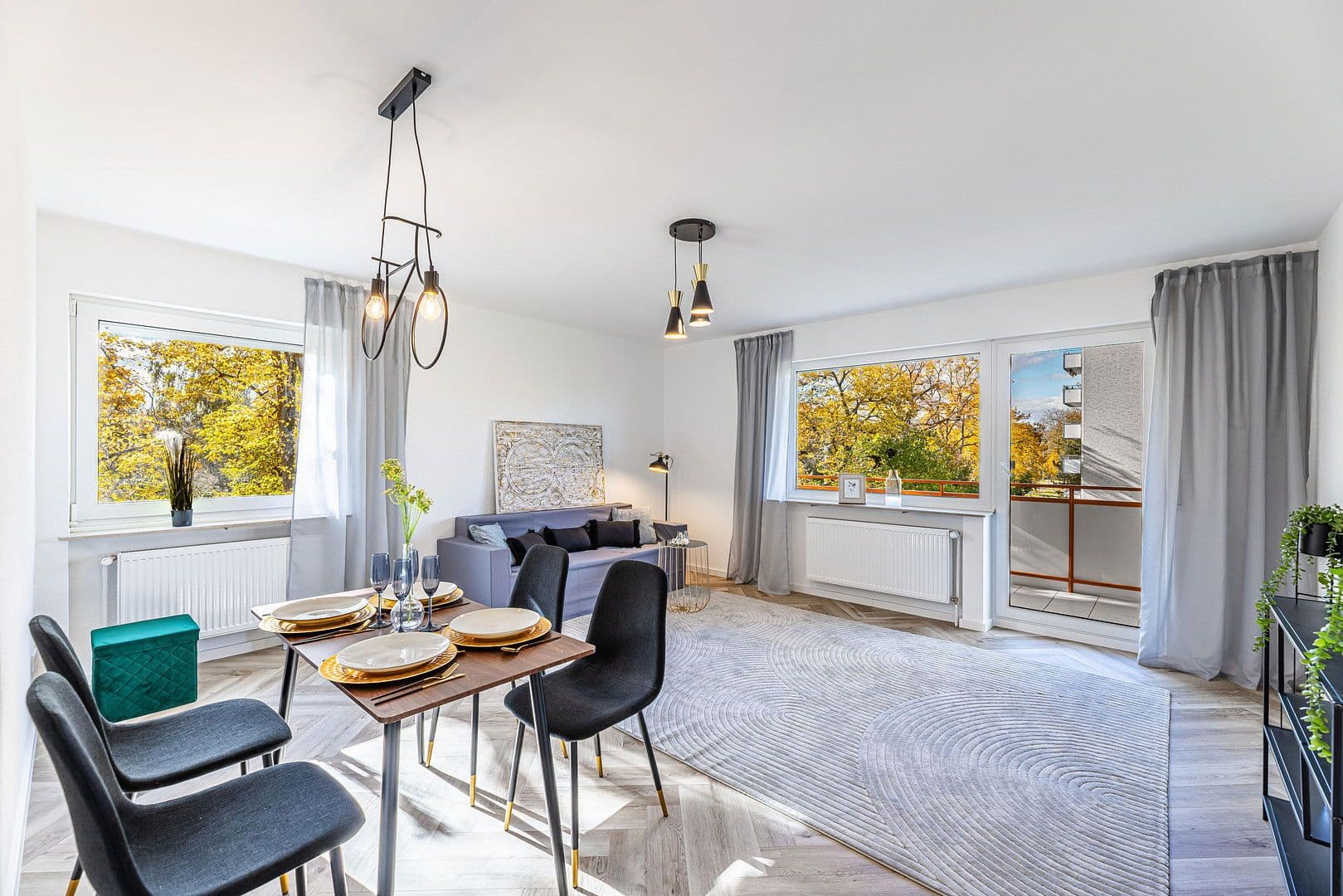 Prodej bytu 3+1 86 m², Adolf-Kolping-Straße 26, Bamberg, Bavorsko Prodej bytu 3+1 86 m², Adolf-Kolping-Straße 26, Bamberg, Bavorsko