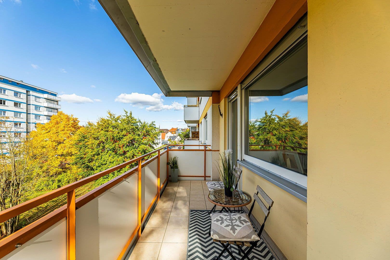 Prodej bytu 3+1 86 m², Adolf-Kolping-Straße 26, Bamberg, Bavorsko Prodej bytu 3+1 86 m², Adolf-Kolping-Straße 26, Bamberg, Bavorsko