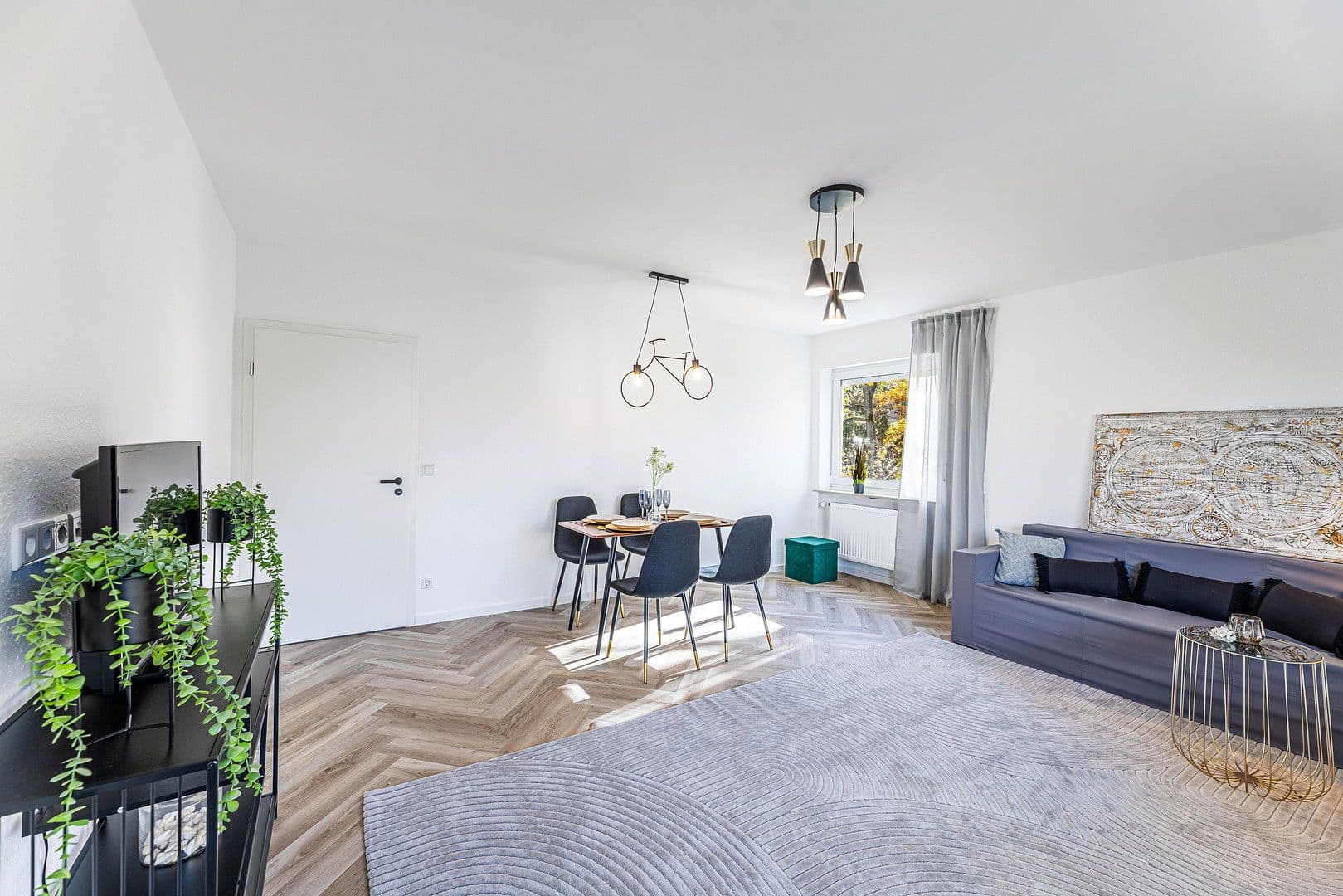 Prodej bytu 3+1 86 m², Adolf-Kolping-Straße 26, Bamberg, Bavorsko Prodej bytu 3+1 86 m², Adolf-Kolping-Straße 26, Bamberg, Bavorsko