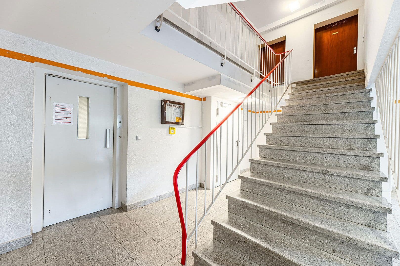 Prodej bytu 3+1 86 m², Adolf-Kolping-Straße 26, Bamberg, Bavorsko Prodej bytu 3+1 86 m², Adolf-Kolping-Straße 26, Bamberg, Bavorsko