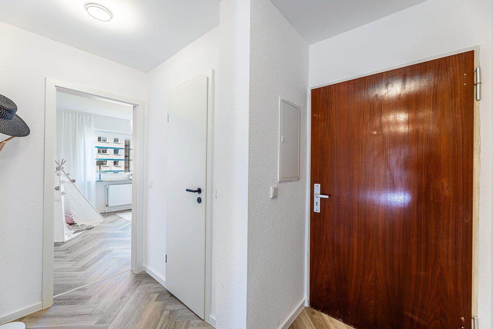 Prodej bytu 3+1 86 m², Adolf-Kolping-Straße 26, Bamberg, Bavorsko Prodej bytu 3+1 86 m², Adolf-Kolping-Straße 26, Bamberg, Bavorsko