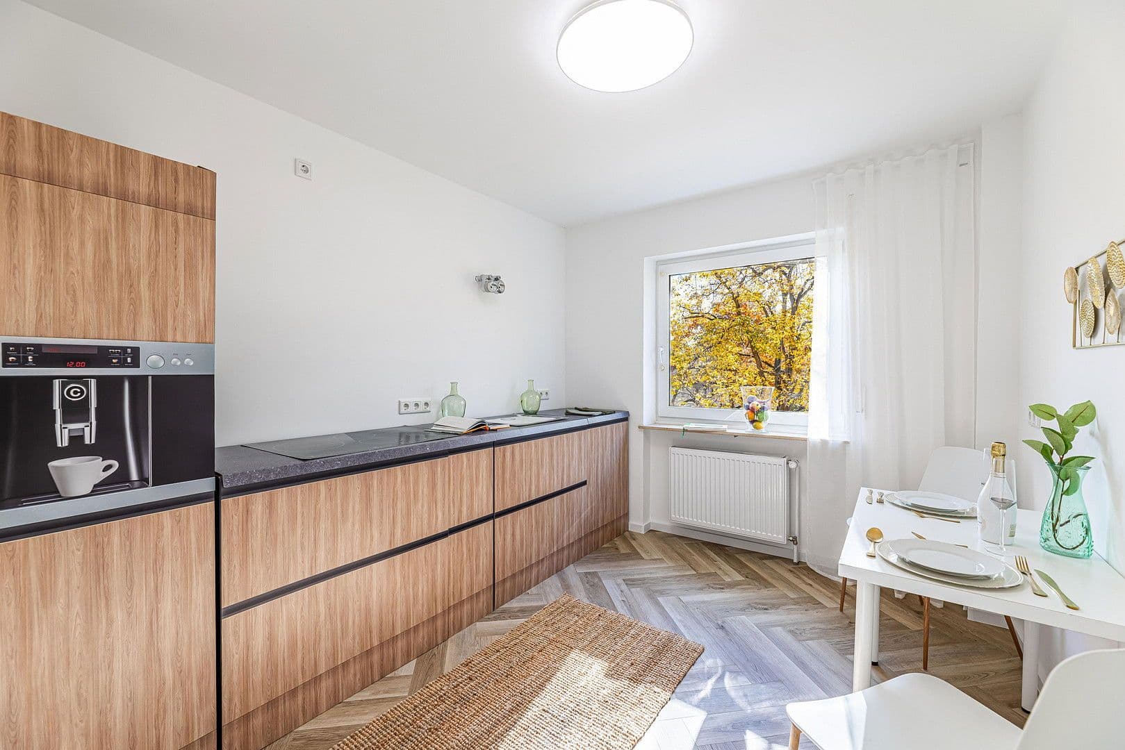 Prodej bytu 3+1 86 m², Adolf-Kolping-Straße 26, Bamberg, Bavorsko Prodej bytu 3+1 86 m², Adolf-Kolping-Straße 26, Bamberg, Bavorsko