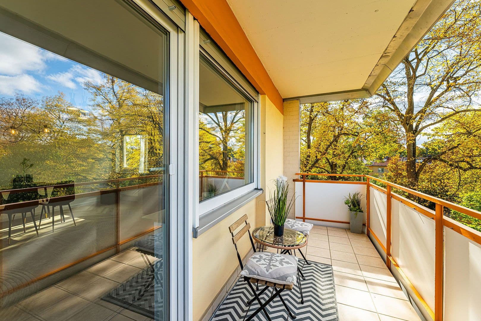 Prodej bytu 3+1 86 m², Adolf-Kolping-Straße 26, Bamberg, Bavorsko Prodej bytu 3+1 86 m², Adolf-Kolping-Straße 26, Bamberg, Bavorsko