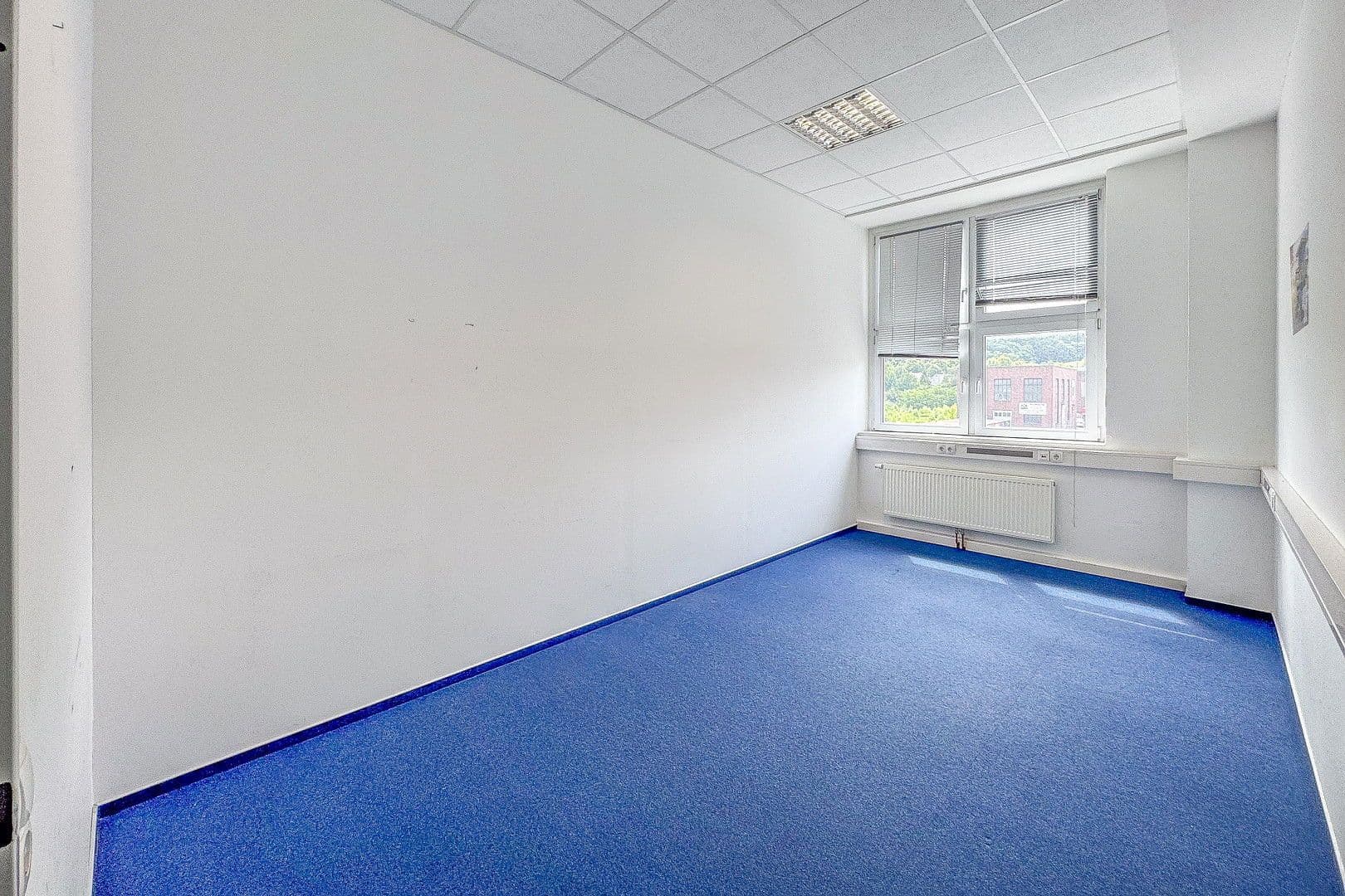 Pronájem kanceláře 270 m², Stockumer Straße 28, Witten, Severní Porýní-Vestfálsko Pronájem kanceláře 270 m², Stockumer Straße 28, Witten, Severní Porýní-Vestfálsko