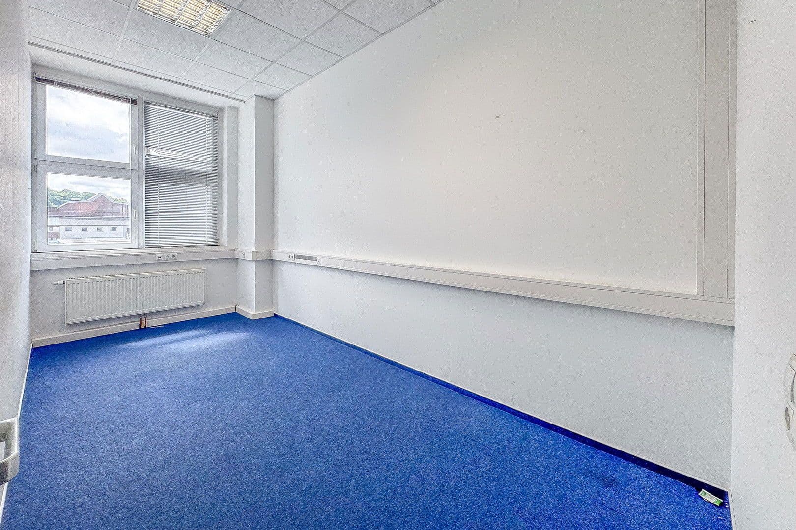 Pronájem kanceláře 270 m², Stockumer Straße 28, Witten, Severní Porýní-Vestfálsko Pronájem kanceláře 270 m², Stockumer Straße 28, Witten, Severní Porýní-Vestfálsko