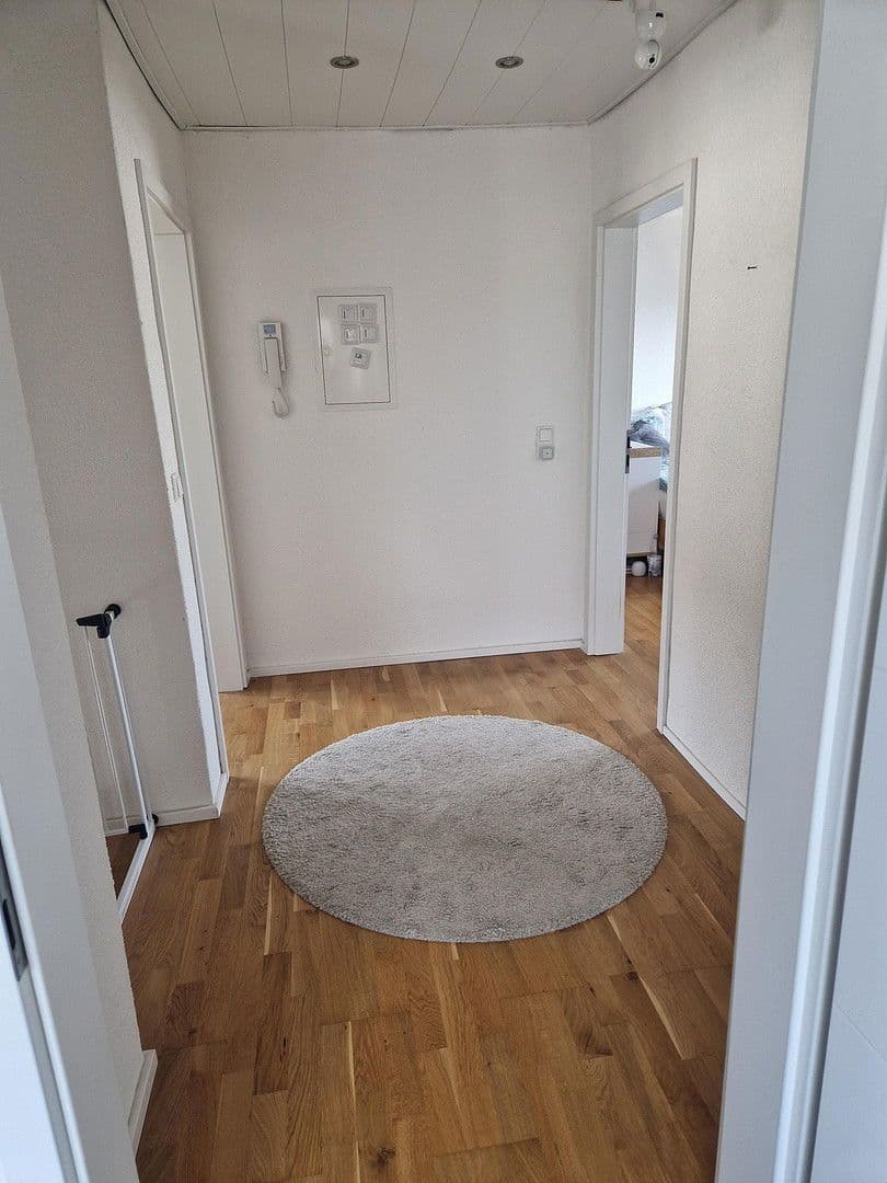 Prodej domu 151 m², pozemek 650 m², Große Rheinstraße 11, Philippsburg, Bádensko-Württembersko Prodej domu 151 m², pozemek 650 m², Große Rheinstraße 11, Philippsburg, Bádensko-Württembersko